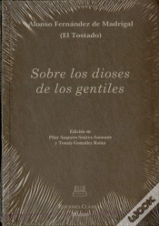 Capa do artigo Sobre Los Dioses De Los Gentiles
