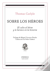 Capa do artigo Sobre Los Héroes