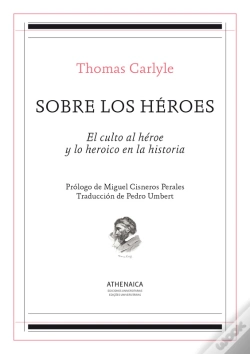 Capa do artigo Sobre Los Héroes