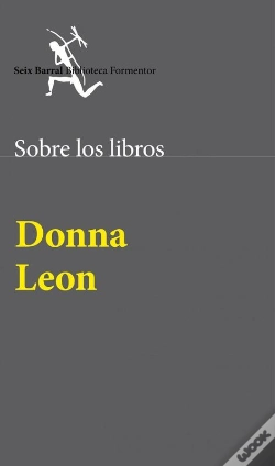 Capa do artigo Sobre Los Libros