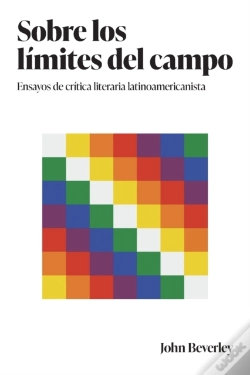 Capa do artigo Sobre Los Limites Del Campo