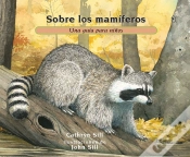 Capa do artigo Sobre Los Mamiferos