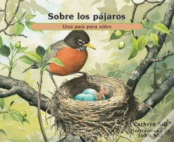 Capa do artigo Sobre Los Pajaros