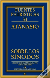 Capa do artigo Sobre Los Sínodos