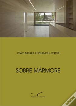 Capa do artigo Sobre Mármore