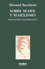Sobre Marx Y Marxismo - Preview