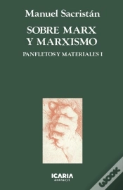 Capa do artigo Sobre Marx Y Marxismo