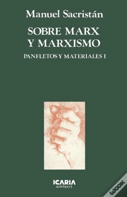 Capa do artigo Sobre Marx Y Marxismo
