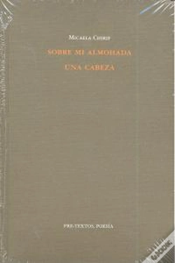 Capa do artigo Sobre Mi Almohada Una Cabeza