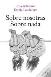 Capa do artigo Sobre Nosotras Sobre Nada