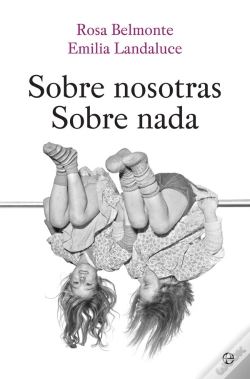 Capa do artigo Sobre Nosotras Sobre Nada