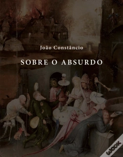 Capa do artigo Sobre o Absurdo