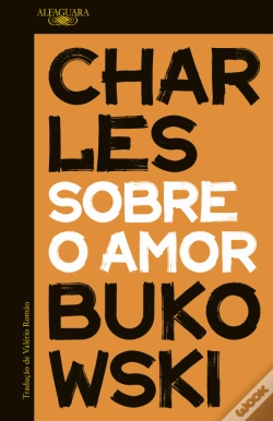 Capa do artigo Sobre o Amor