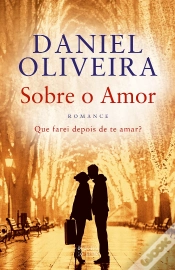 Capa do artigo Sobre o Amor