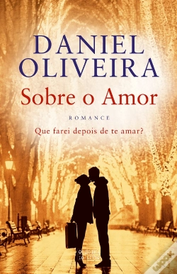 Capa do artigo Sobre o Amor