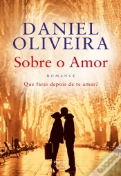 Capa do artigo Sobre O Amor