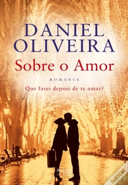 Capa do artigo Sobre O Amor