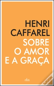 Capa do artigo Sobre o Amor e a Graça