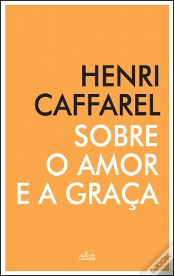 Capa do artigo Sobre o Amor e a Graça