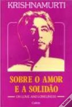 Capa do artigo Sobre o Amor e a Solidão