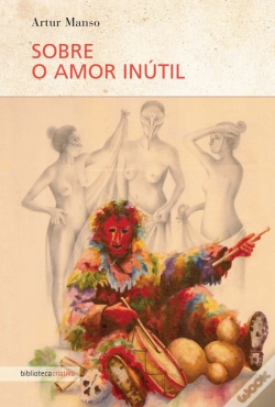 Capa do artigo Sobre o Amor Inútil