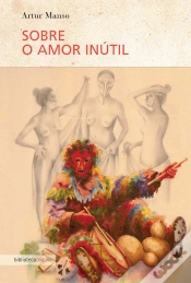 Capa do artigo Sobre o Amor Inútil
