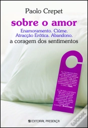 Capa do artigo Sobre o Amor
