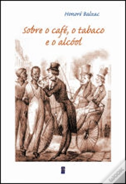 Capa do artigo Sobre o Café, o Tabaco e o Álcool