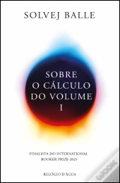 Sobre o Cálculo do Volume I