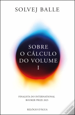 Capa do artigo Sobre o Cálculo do Volume I