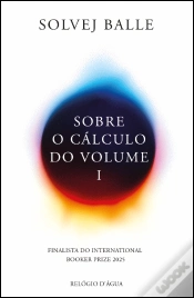 Capa do artigo Sobre o Cálculo do Volume I