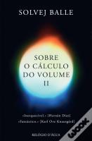Sobre o Cálculo do Volume II