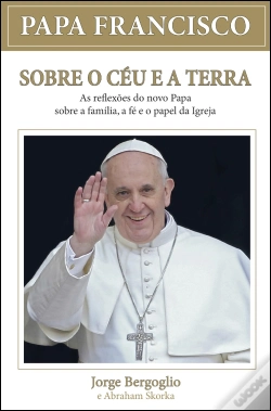 Capa do artigo Sobre o Céu e a Terra