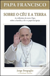 Capa do artigo Sobre o Céu e a Terra