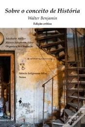 Capa do artigo Sobre O Conceito De História