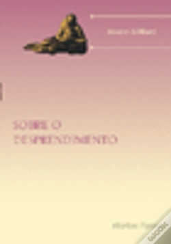 Capa do artigo Sobre o Desprendimento