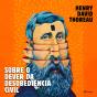 Sobre O Dever Da Desobediência Civil - Preview
