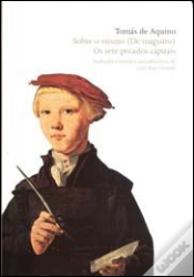 Capa do artigo Sobre o Ensino (de Magistro) / Os Sete Pecados Capitais