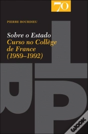 Capa do artigo Sobre o Estado