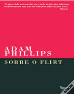 Capa do artigo Sobre o Flirt