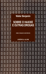 Capa do artigo Sobre o Haxixe e Outras Drogas