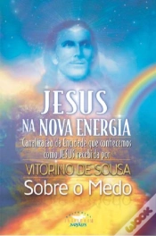 Capa do artigo Sobre o Medo