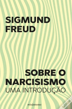 Capa do artigo Sobre o Narcisismo