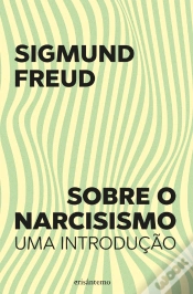 Capa do artigo Sobre o Narcisismo