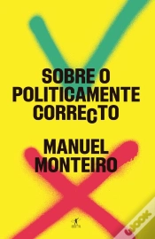 Capa do artigo Sobre O Politicamente Correcto
