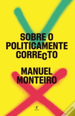 Capa do artigo Sobre O Politicamente Correcto