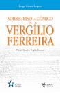Sobre o Riso e o Cómico em Vergílio Ferreira - Preview