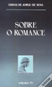Capa do artigo Sobre o Romance