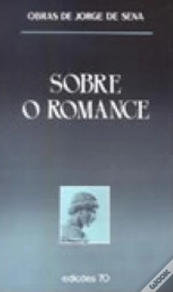 Capa do artigo Sobre o Romance