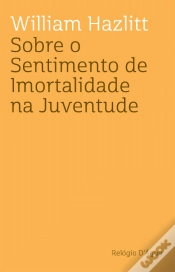 Capa do artigo Sobre o Sentimento de Imortalidade na Juventude
